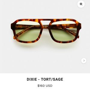 Vehla Dixie Sunglasses